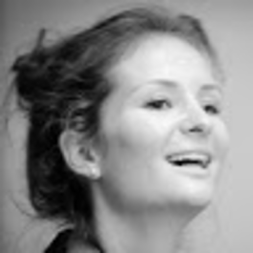 Meet your Posher, Lindsay